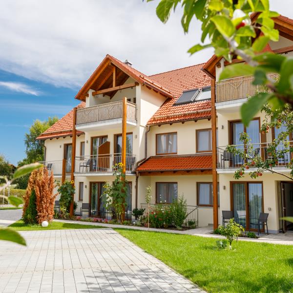 Fotoimpressionen Landhotel Gasthaus Wiedmann