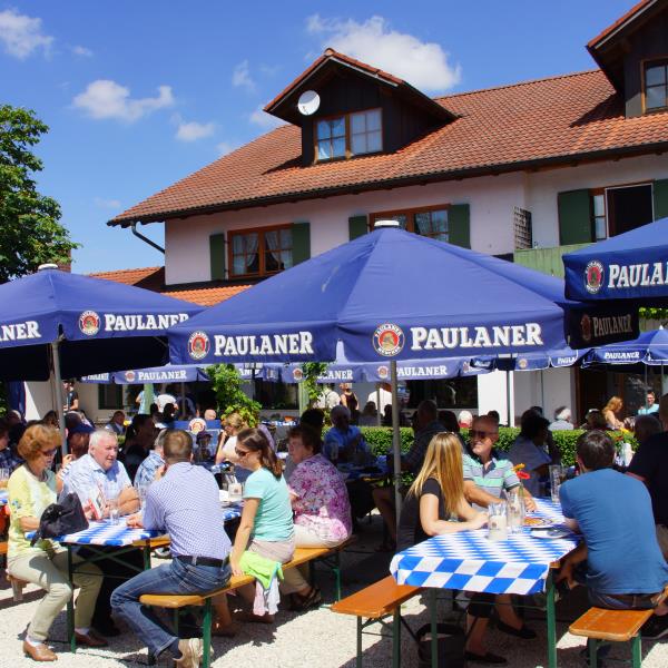 Fotoimpressionen Landhotel Gasthaus Wiedmann