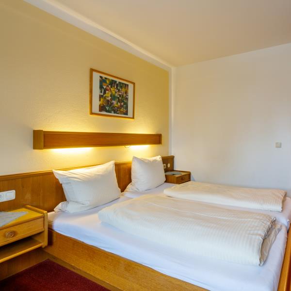 Fotoimpressionen Landhotel Gasthaus Wiedmann