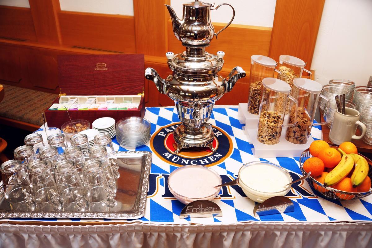 Landhotel Gasthaus Wiedmann - Eresing - Foto: 