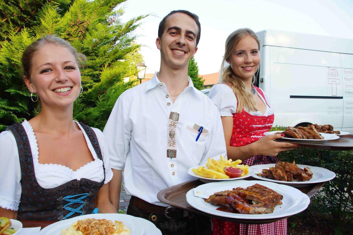 Landhotel Gasthaus Wiedmann - Eresing - Foto: 
