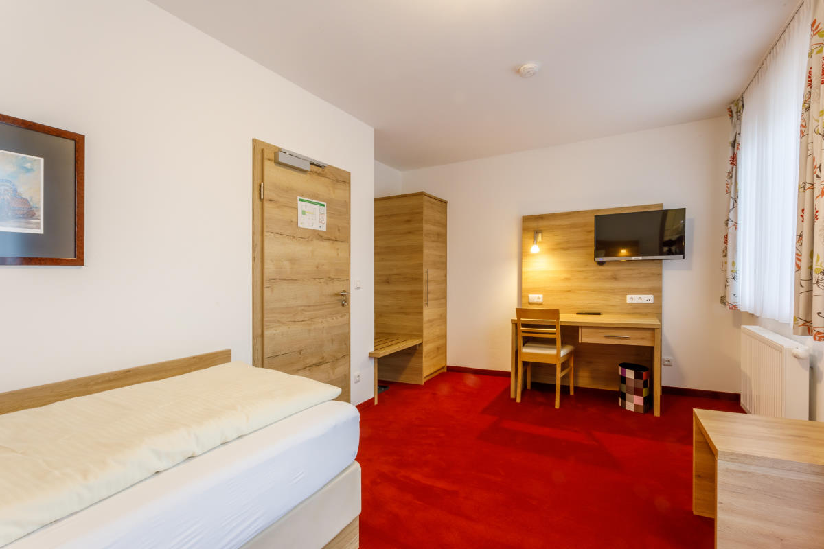 Landhotel Gasthaus Wiedmann - Eresing - Foto: 