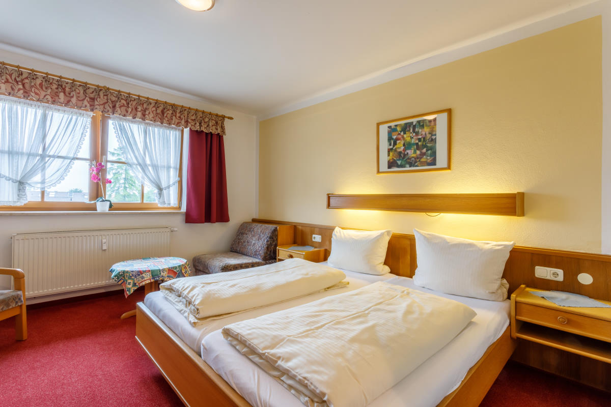 Landhotel Gasthaus Wiedmann - Eresing - Foto: 