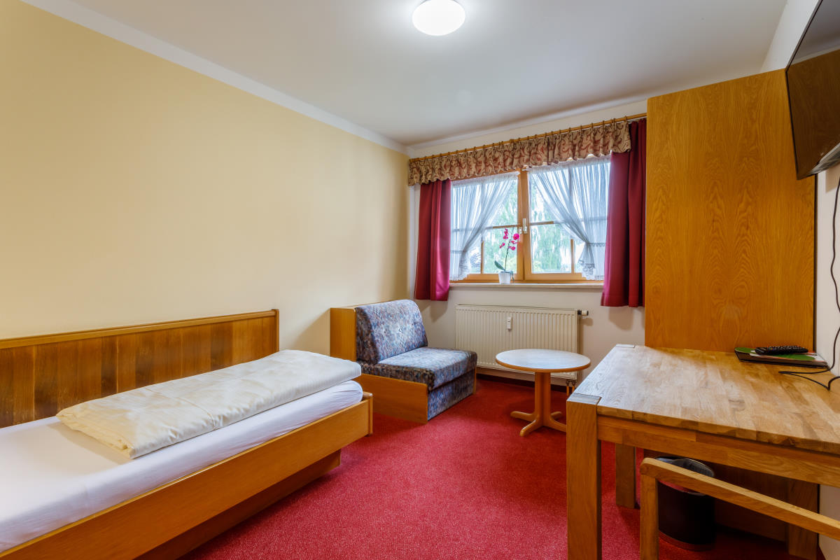 Landhotel Gasthaus Wiedmann - Eresing - Foto: 