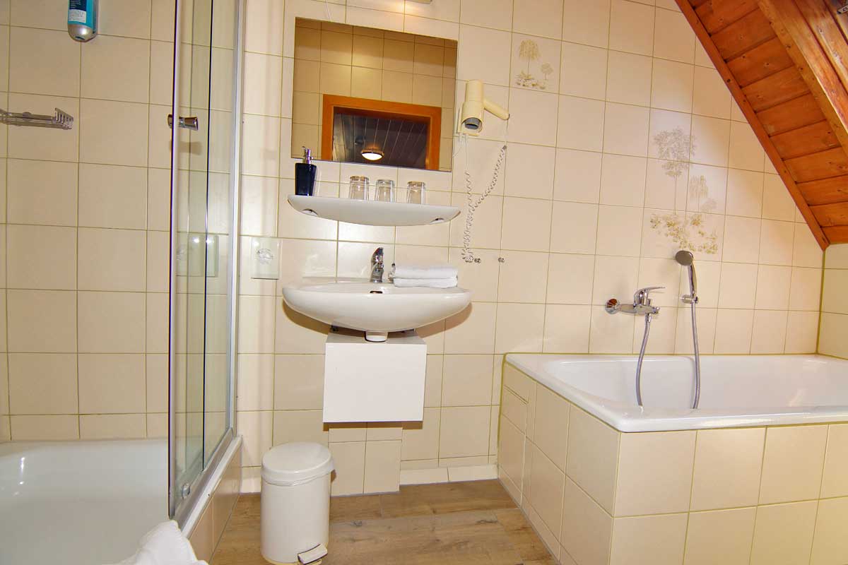 Landhotel Gasthaus Wiedmann - Eresing - Foto: 