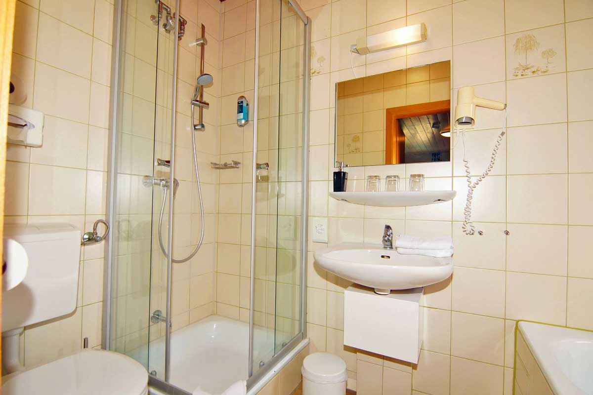 Landhotel Gasthaus Wiedmann - Eresing - Foto: 