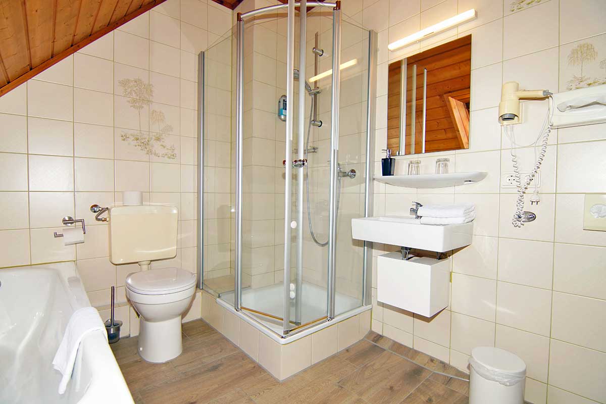Landhotel Gasthaus Wiedmann - Eresing - Foto: 