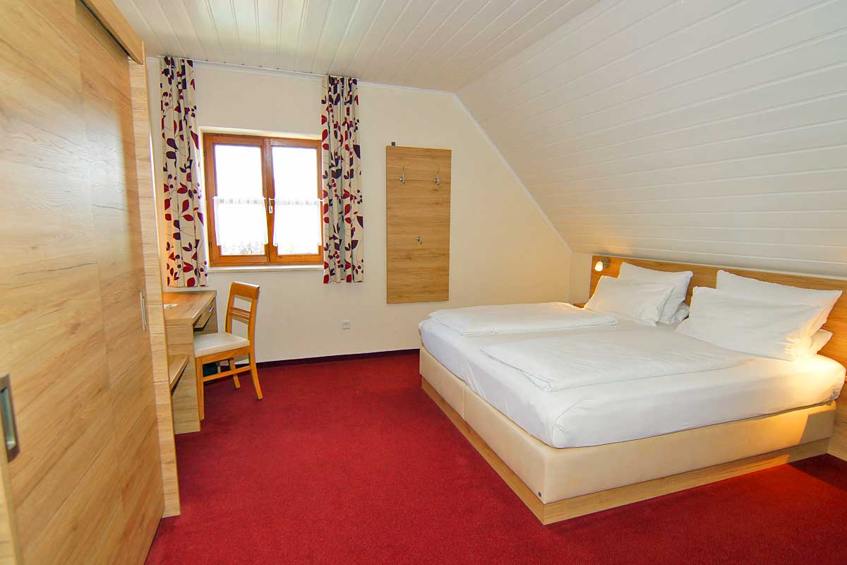 Landhotel Gasthaus Wiedmann - Eresing - Foto: 