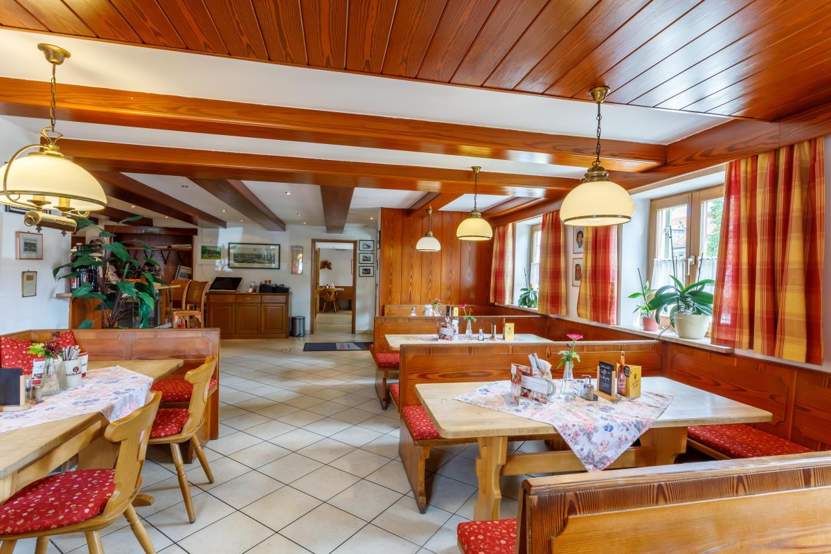 Landhotel Gasthaus Wiedmann - Eresing - Foto: 