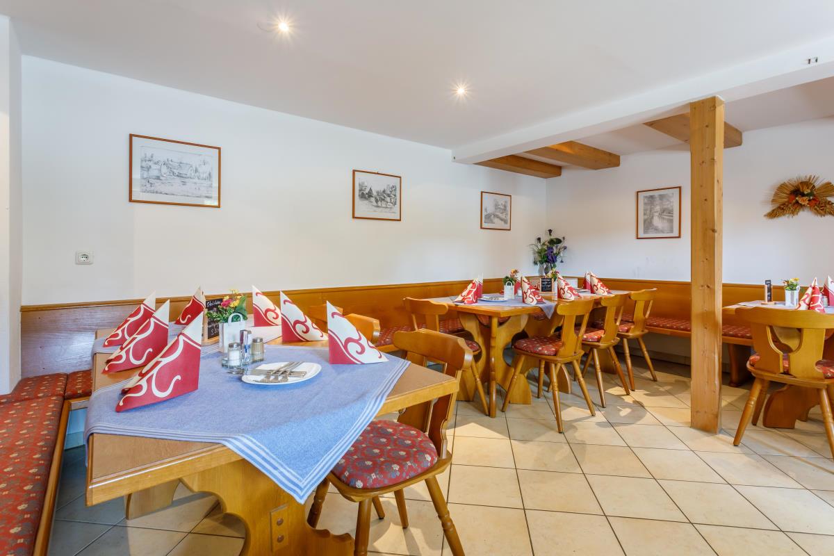 Landhotel Gasthaus Wiedmann - Eresing - Foto: 