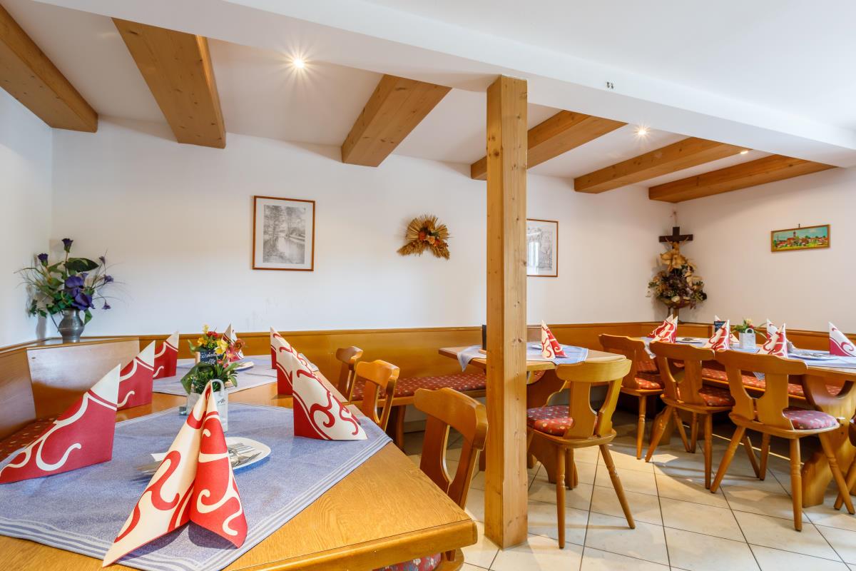 Landhotel Gasthaus Wiedmann - Eresing - Foto: 