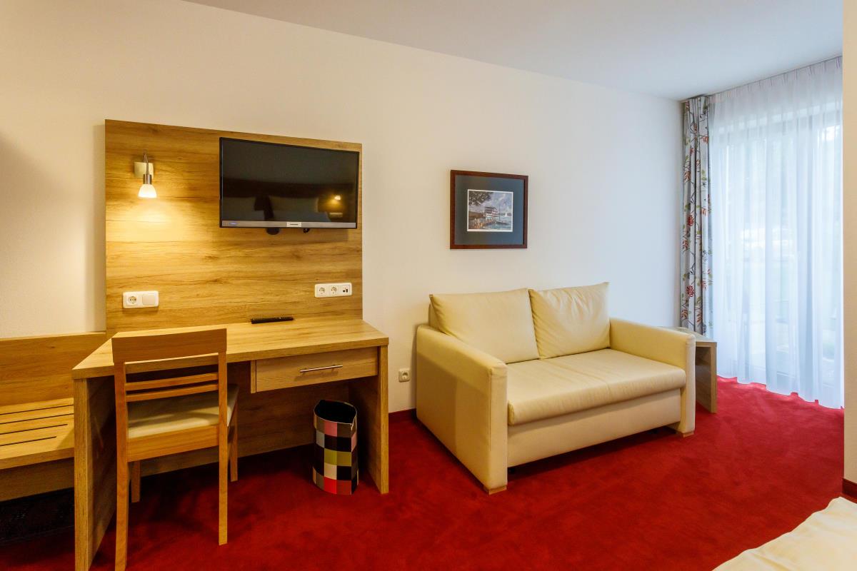 Landhotel Gasthaus Wiedmann - Eresing - Foto: 