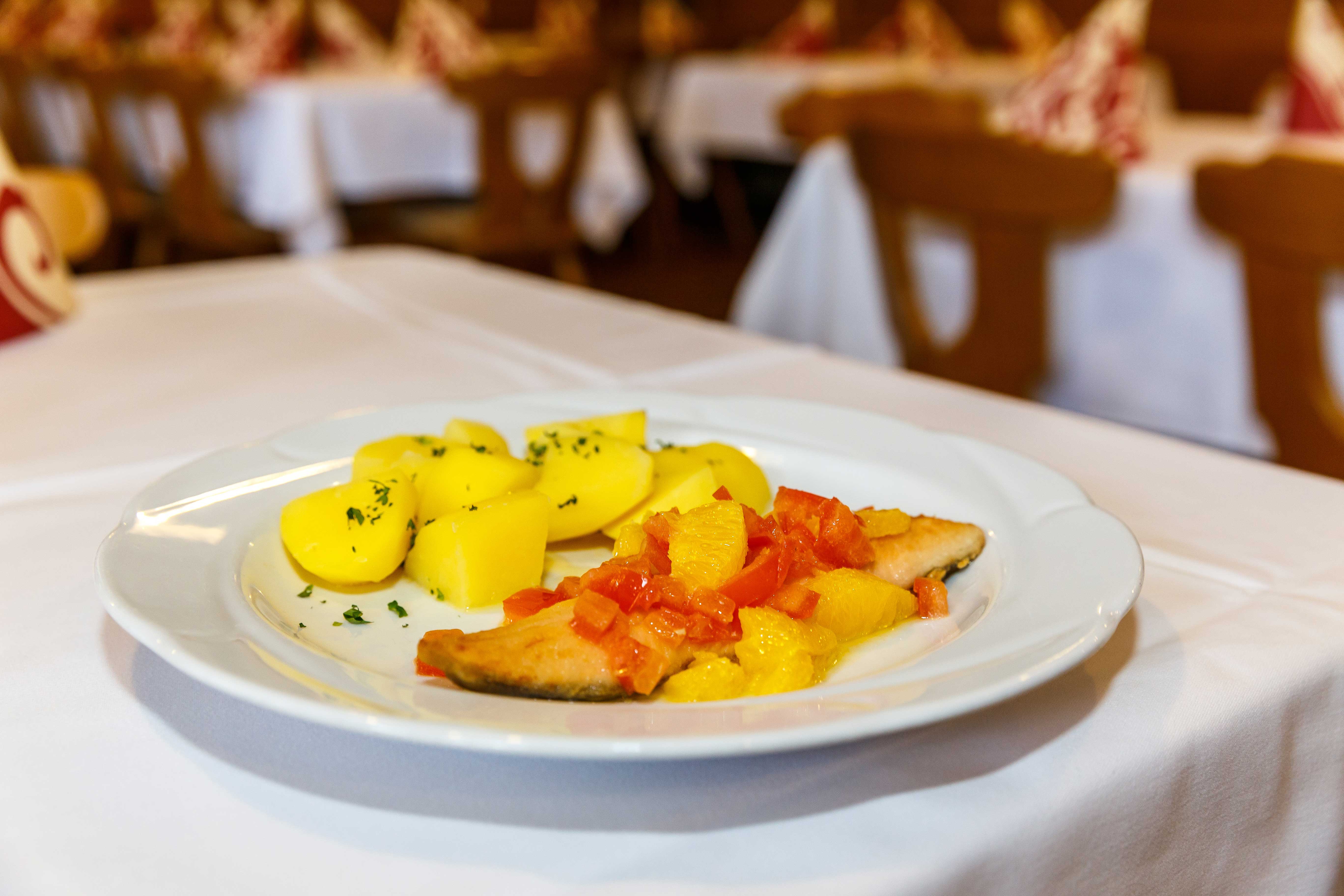 Landhotel Gasthaus Wiedmann - Eresing - Foto: 