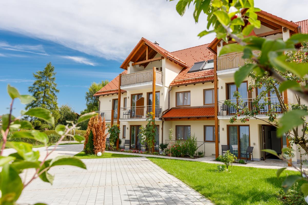 Landhotel Gasthaus Wiedmann - Eresing - Foto: 