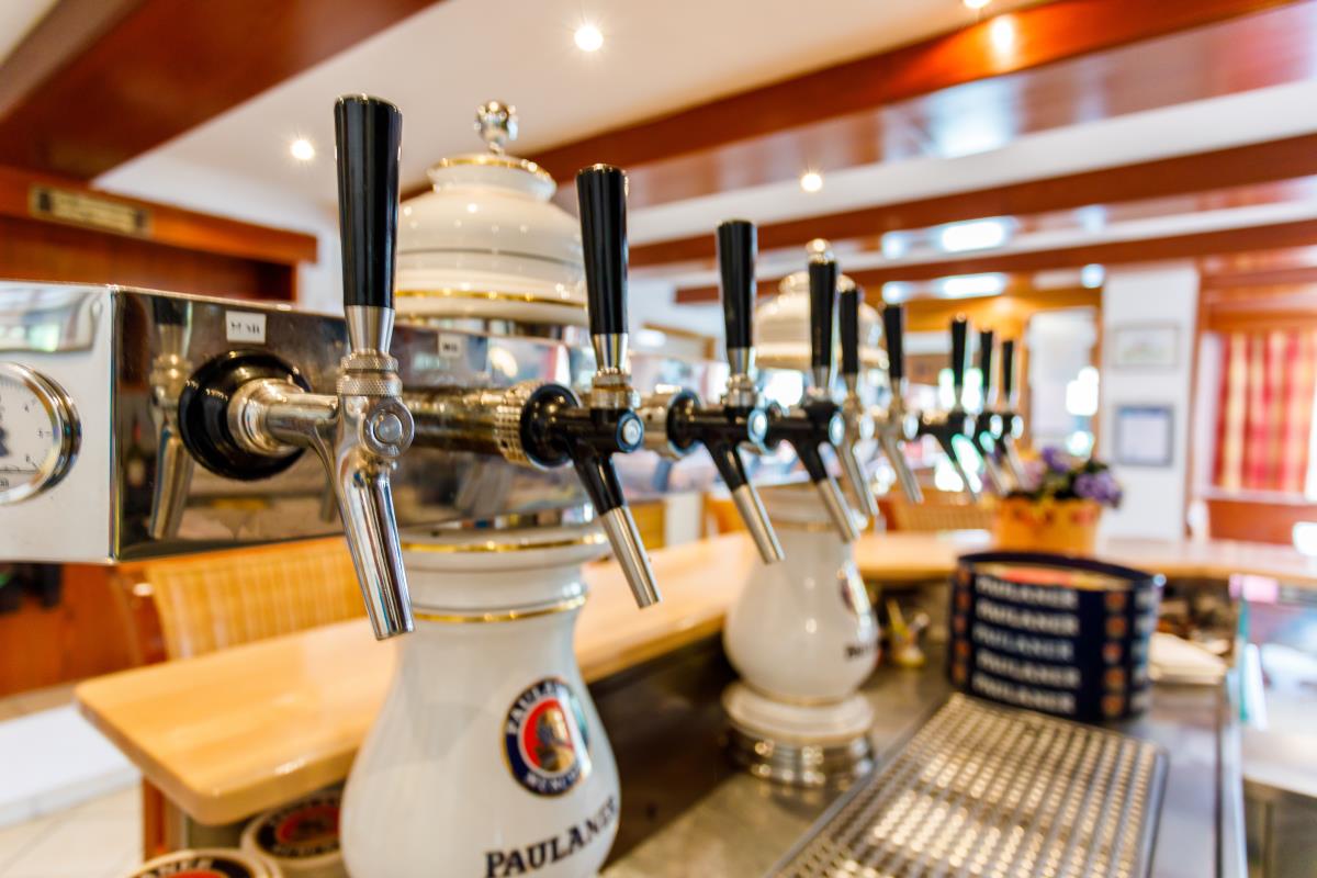 Landhotel Gasthaus Wiedmann - Eresing - Foto: 