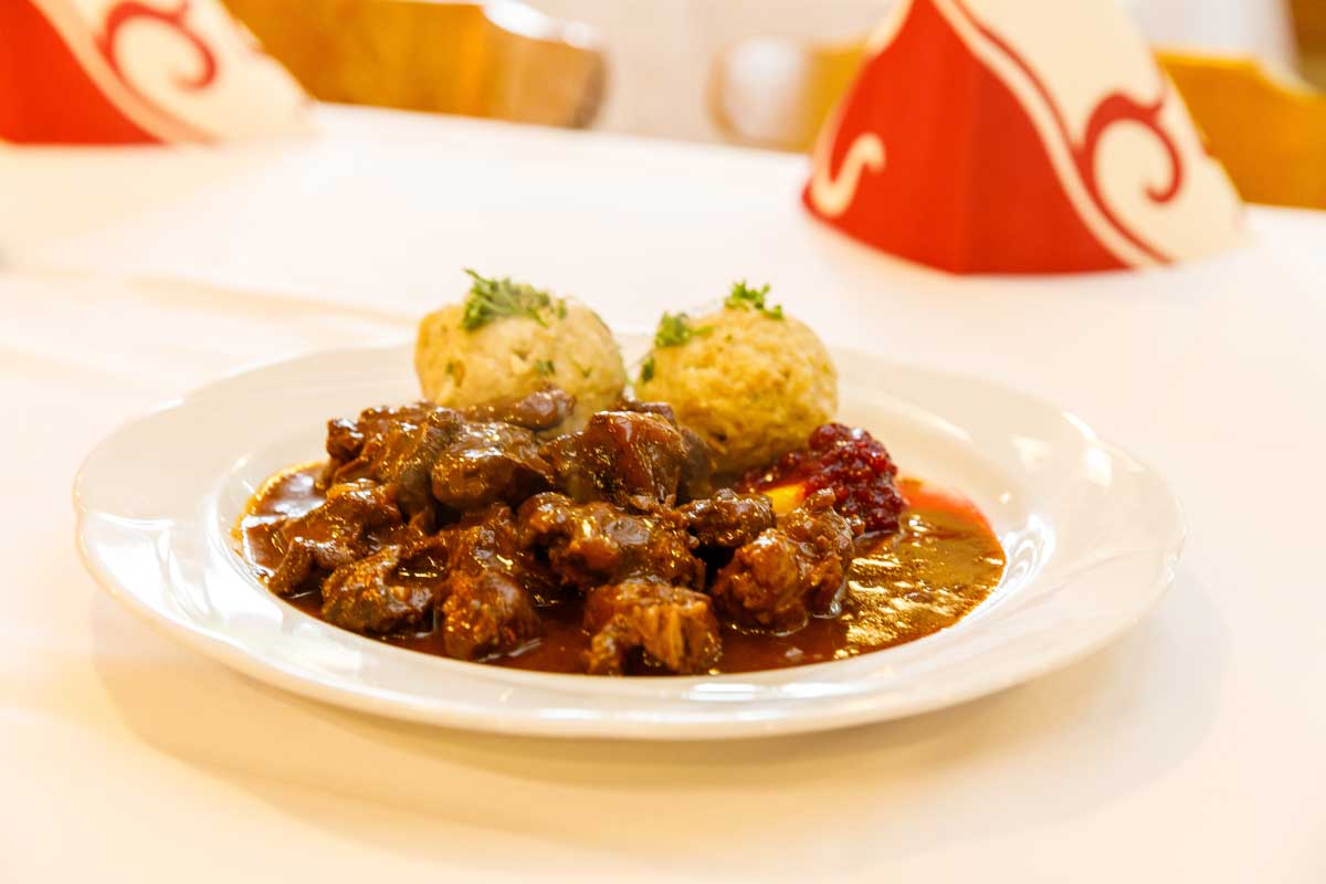 Landhotel Gasthaus Wiedmann - Eresing - Foto: 
