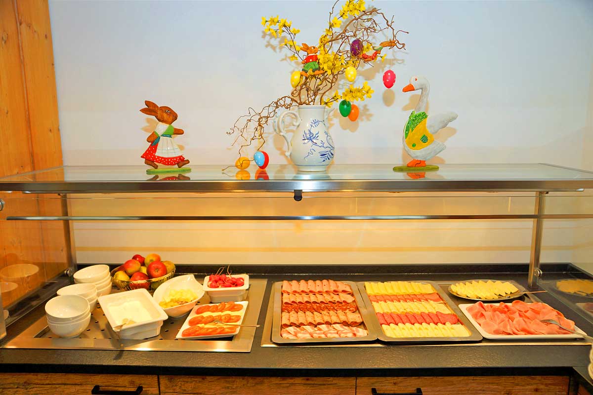 Landhotel Gasthaus Wiedmann - Eresing - Foto: 