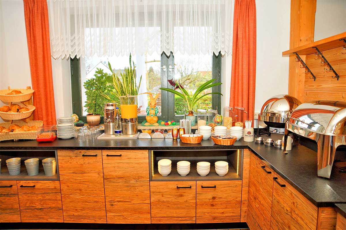Landhotel Gasthaus Wiedmann - Eresing - Foto: 