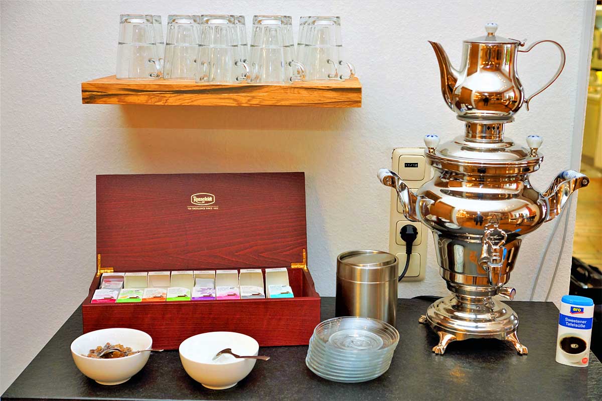 Landhotel Gasthaus Wiedmann - Eresing - Foto: 
