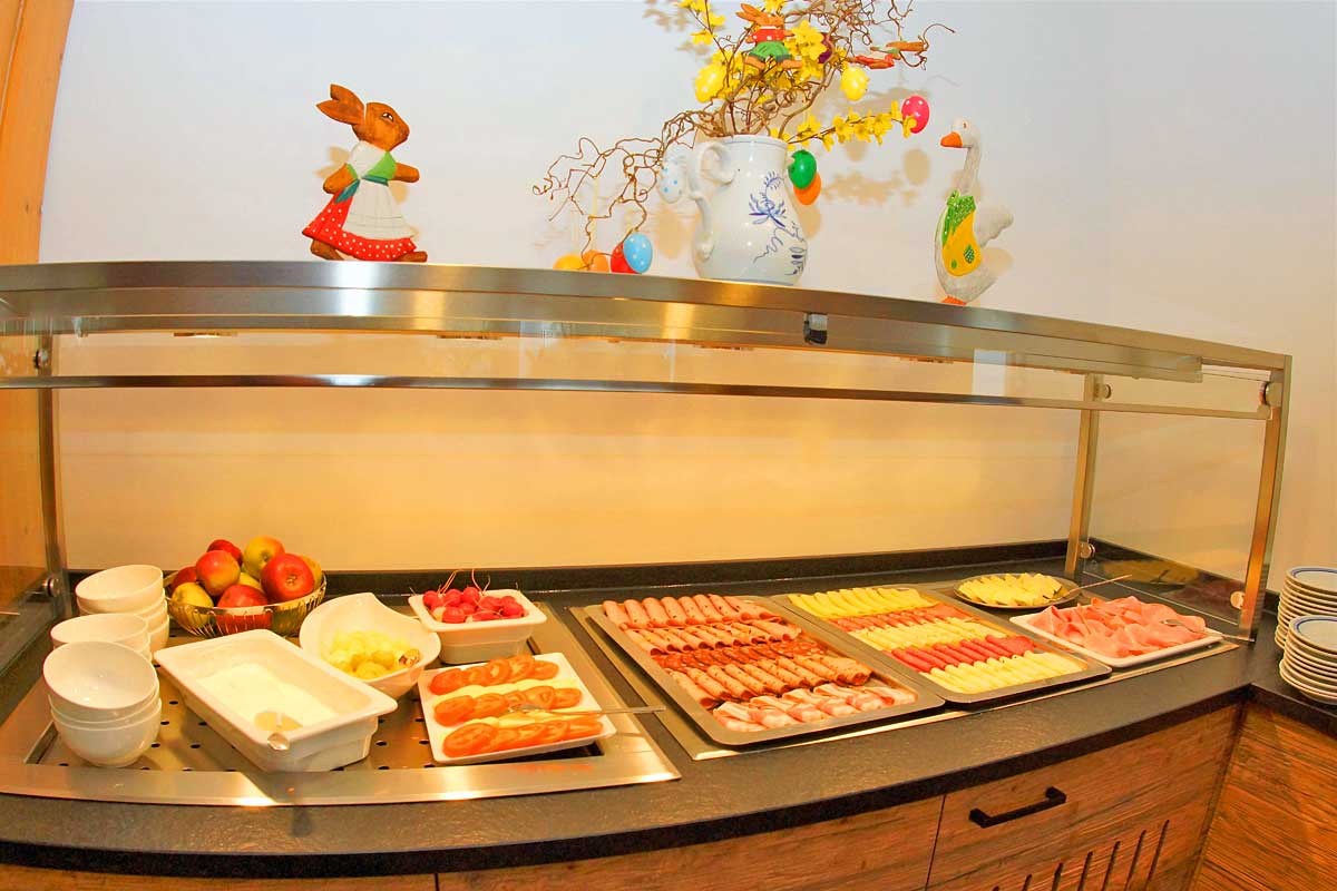 Landhotel Gasthaus Wiedmann - Eresing - Foto: 