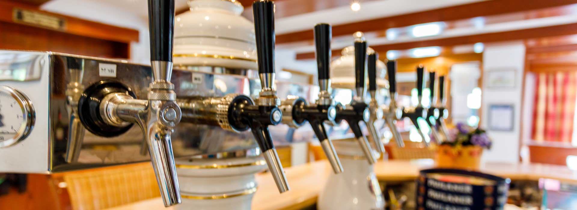 Landhotel Gasthaus Wiedmann - Eresing