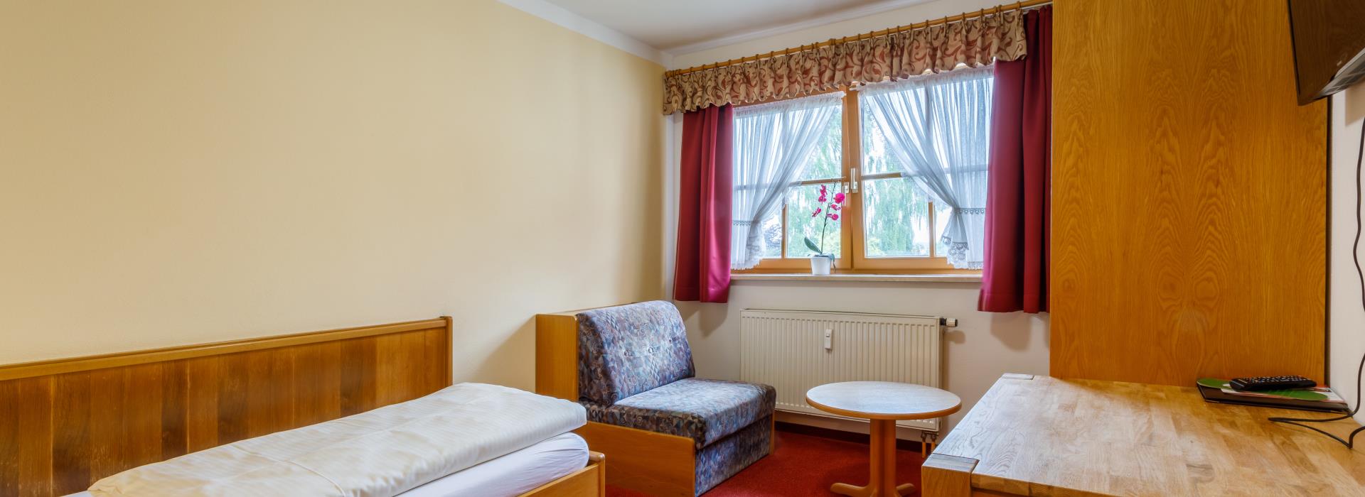 Landhotel Gasthaus Wiedmann - Eresing