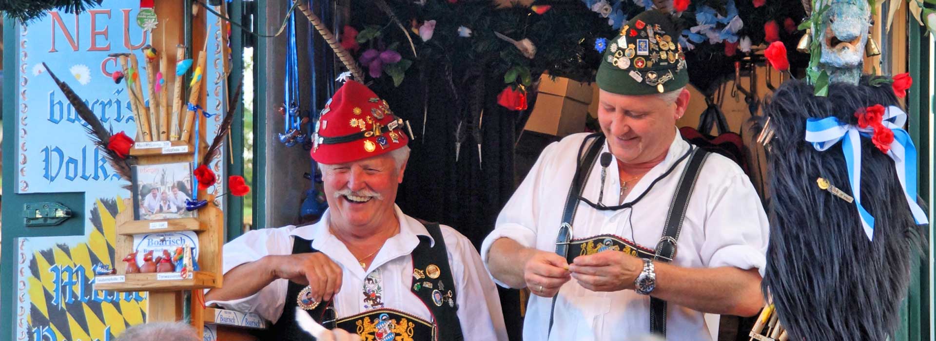 Landhotel Gasthaus Wiedmann - Eresing