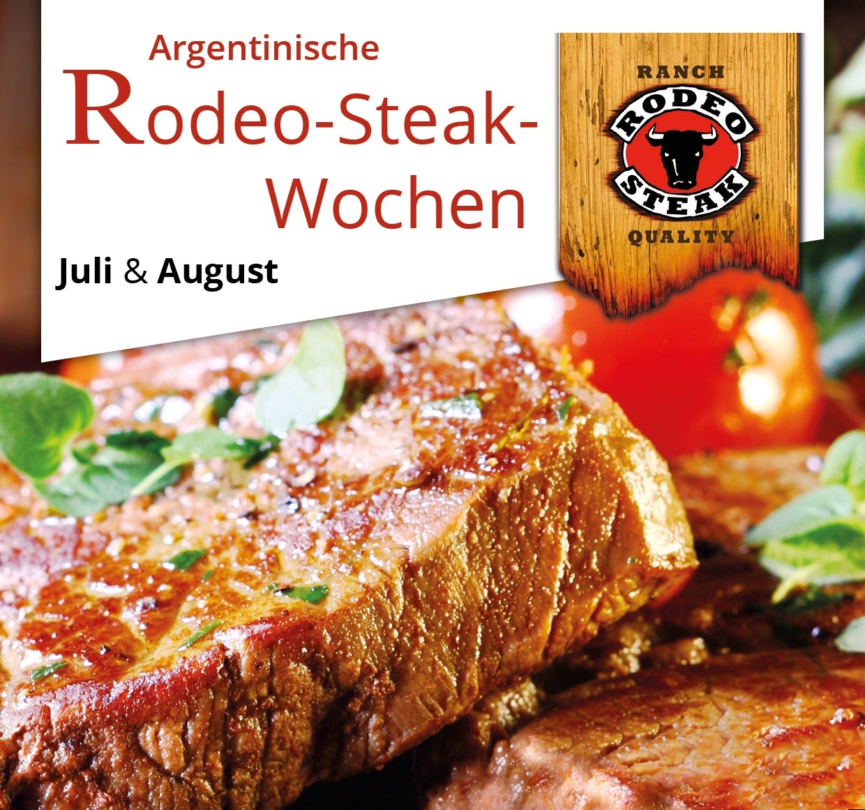 Steakwochen