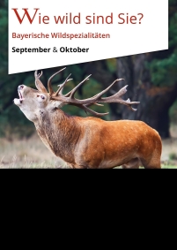 Wildwochen
