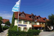 Landhotel - Gasthaus Wiedmann, Esering